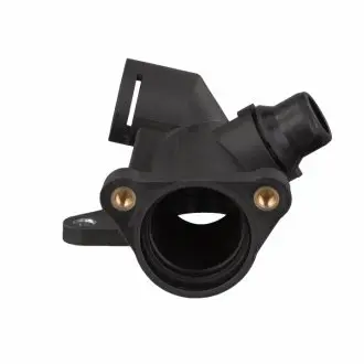 Фланец охлаждающей жидкости SWAG 30 92 9880