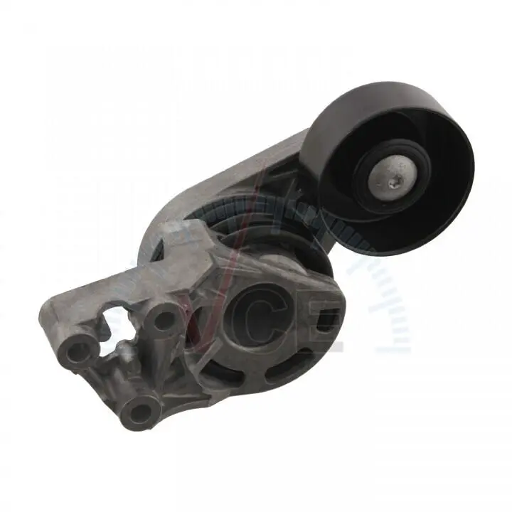 Натягувач поліклінового ременя SWAG 30929945 (фото 1)