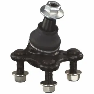 Несущий/направляющий шарнир SWAG 30 93 1486