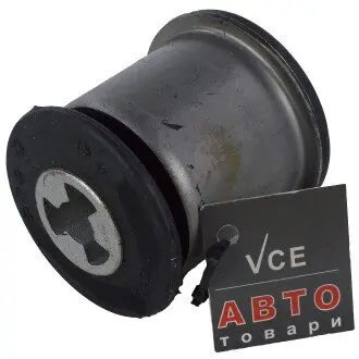 Втулка, балка мосту SWAG 30 93 1792