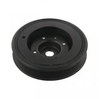 Ремінний шків, колінчастий вал SWAG 30 93 2195