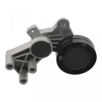 Натяжитель поликлинового ремня SWAG 30932200