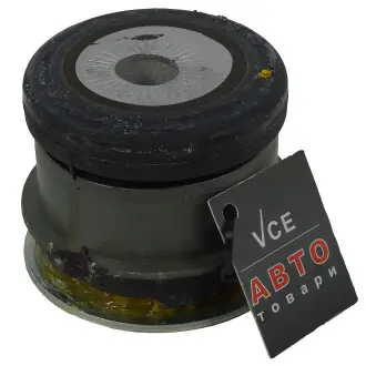 Втулка, балка мосту SWAG 30 93 2320