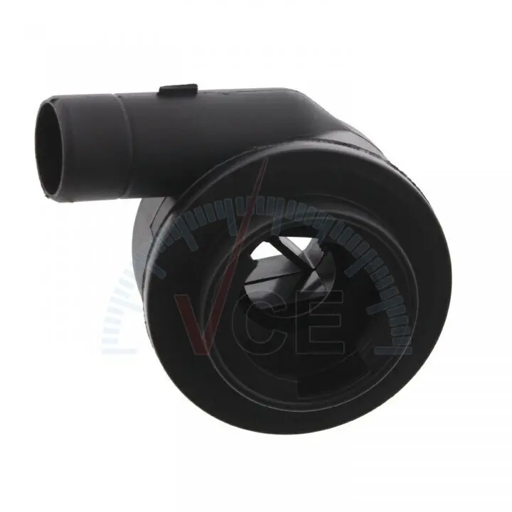 Клапан, отвода воздуха из картера SWAG 30 93 2452 (фото 1)