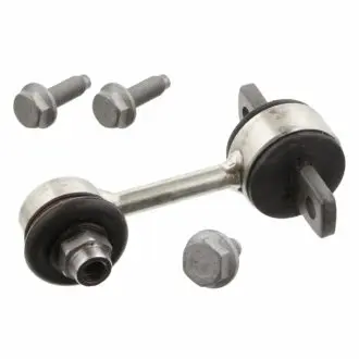 Тяга/стойка, стабилизатор SWAG 30 93 2491