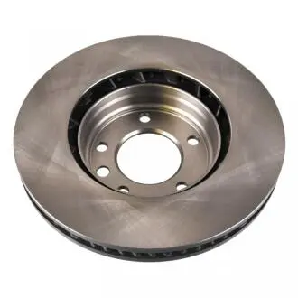 Тормозной диск SWAG 30933165