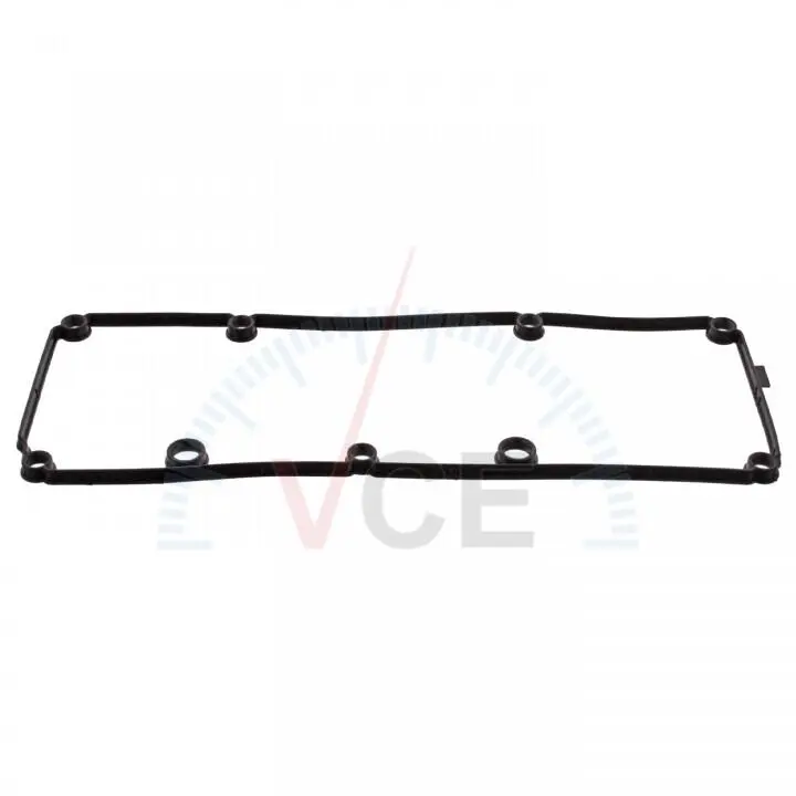 Фото 1 - Прокладання клапанної кришки SWAG 30936409 Прокладання клапанної кришки SWAG 30936409 (фото 1)