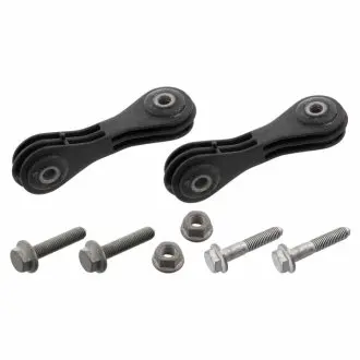 Ремкомплект, соединительная тяга стабилизатора SWAG 30 93 6667