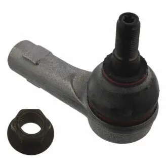 Наконечник поперечної кермової тяги SWAG 30 93 6910