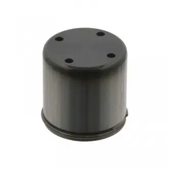 Штовхач, насос високого тиску SWAG 30 93 7162