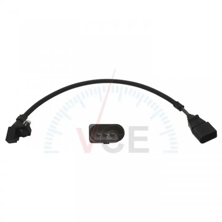 Датчик колінчастого валу SWAG 30937299 (фото 1)