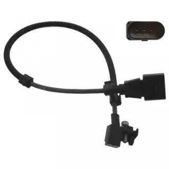 Датчик колінчастого валу SWAG 30937301