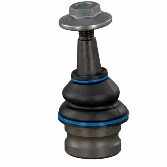 Несущий/направляющий шарнир SWAG 30 93 7340