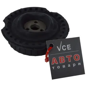 Опора стойки амортизатора SWAG 30 93 7604