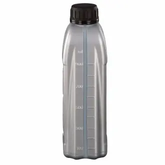 Масло трансмиссионное Gear Oil for direct shift gearbox 1л SWAG 30 93 9070