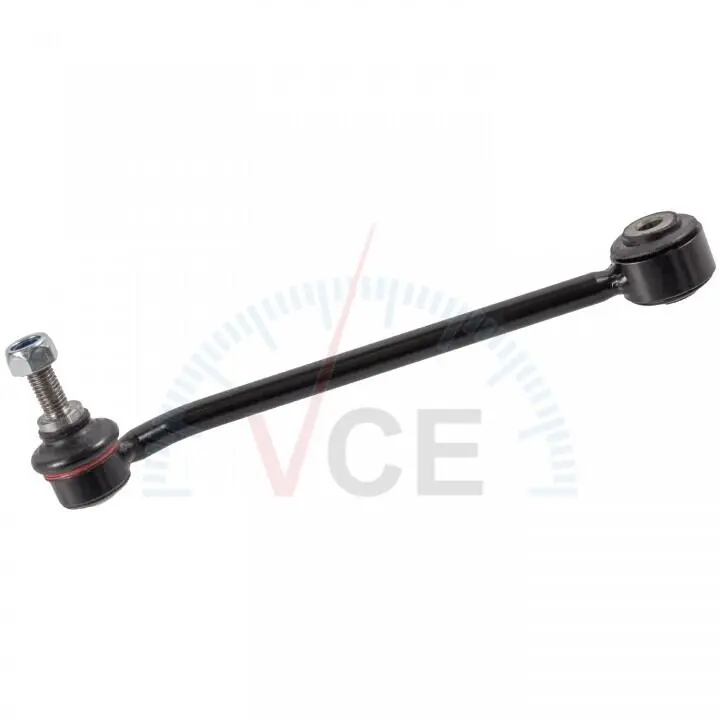 Тяга стабилизатора a80/a4 SWAG 30939535 (фото 1)