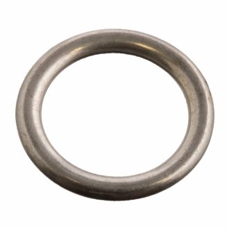 Уплотнительное кольцо, резьбовая пр. SWAG 30 93 9733 (фото 1)
