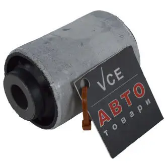 Сайлентблок переднього амортизатора нижній AUDI Q7 06-15, PORSCHE PANAMERA 09-16 SWAG 30 94 0165