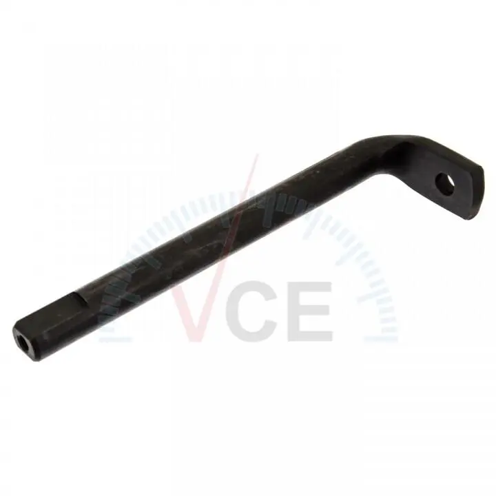 Механізм натягу ременя SWAG 30943680 (фото 1)