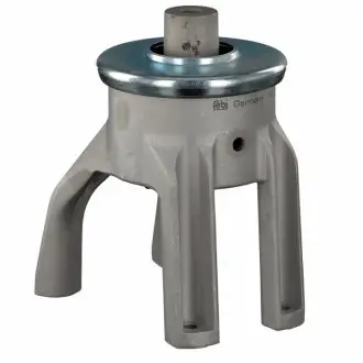 Подвеска, двигатель SWAG 30 94 4243