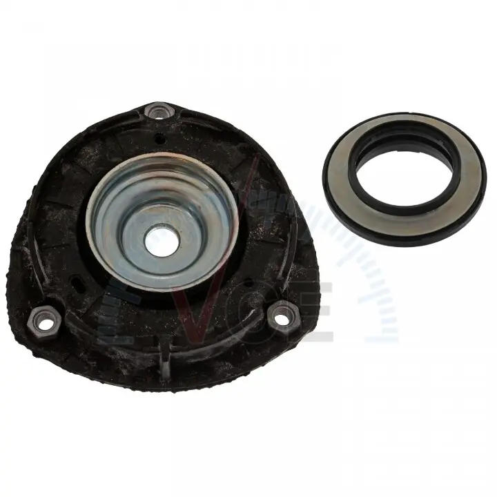 Фото 1 - Опора амортизатора підвіски SWAG 30 94 5529 Опора амортизатора підвіски SWAG 30 94 5529 (фото 1)