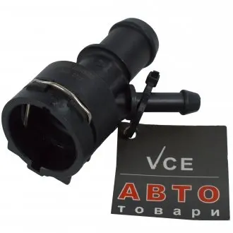 Фланец охлаждающей жидкости SWAG 30 94 5990