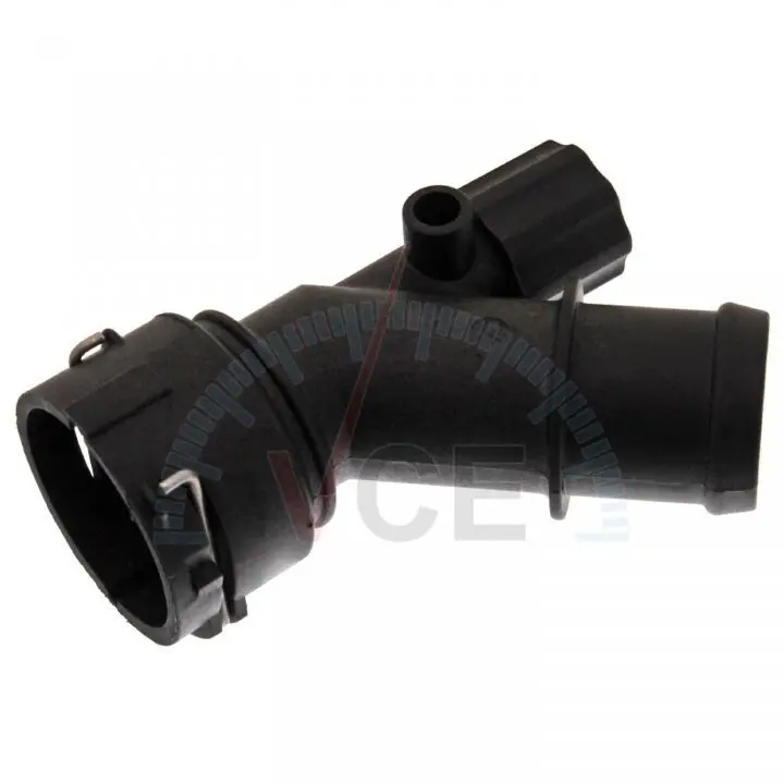 Фланец охлаждающей жидкости SWAG 30 94 6154 (фото 1)