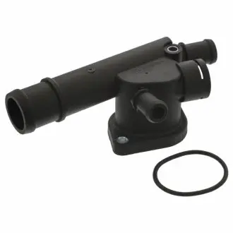 Фланец охлаждающей жидкости SWAG 30 94 6298