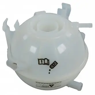 Компенсационный бак, охлаждающая жидкость SWAG 30 94 6748