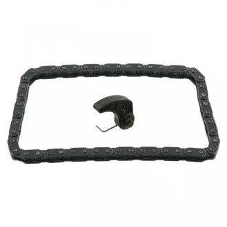 Цепь, привод маслонасоса SWAG 30 94 7352