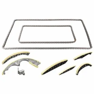 Комплект цепи привода распредвала SWAG 30 94 9400