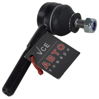 Наконечник поперечной рулевой тяги SWAG 32 71 0002