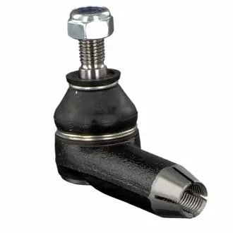 Наконечник поперечной рулевой тяги SWAG 32 71 0005