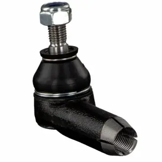 Наконечник поперечної кермової тяги SWAG 32 71 0007