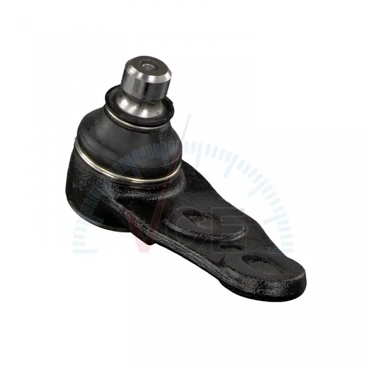 Фото 1 - Несущий/направляющий шарнир SWAG 32 78 0006 Несущий/направляющий шарнир SWAG 32 78 0006 (фото 1)