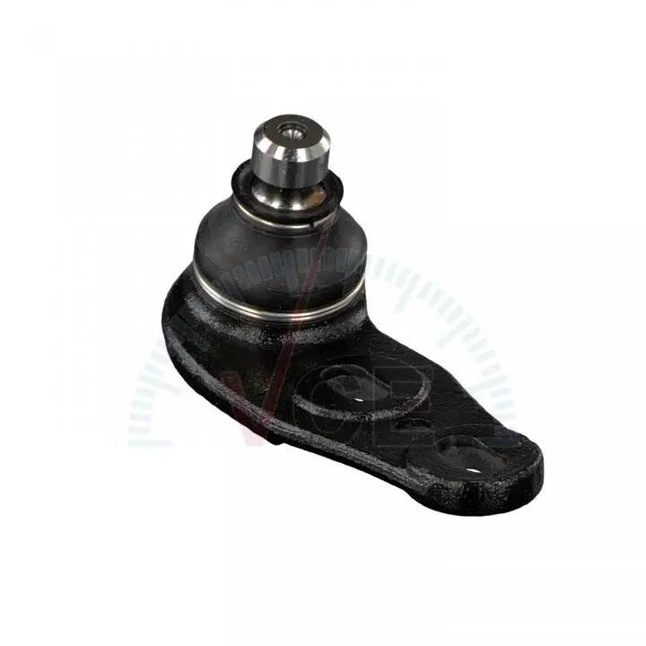 Несущий/направляющий шарнир SWAG 32 78 0007 (фото 1)