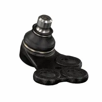 Несущий/направляющий шарнир SWAG 32 78 0016