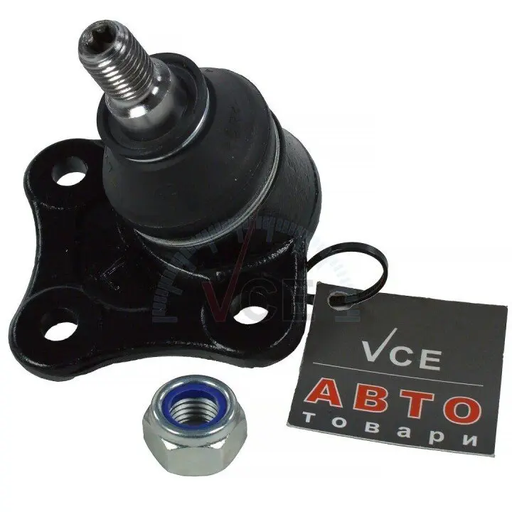 Несущий/направляющий шарнир SWAG 32 78 0020 (фото 1)