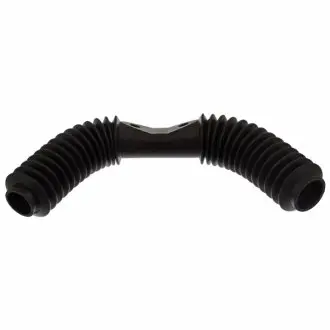 Пильовик рульової рейки AUDI A6 (4A5, C4) 94-97; AUDI V8 88-94; AUDI 200 (44, 44Q) 83-91 SWAG 32 80 0051