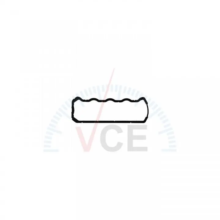 Прокладання клапанної кришки SWAG 32915186 (фото 1)