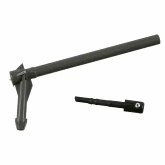 Розпилювач води для чищення, система очищення вікон SWAG 32 92 2294