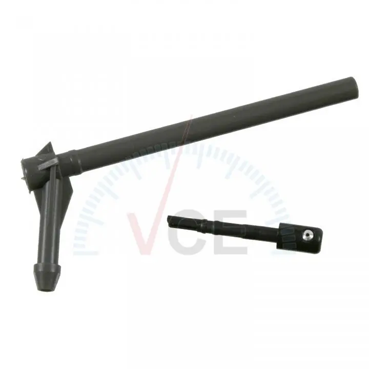 Фото 1 - Розпилювач води для чищення, система очищення вікон SWAG 32 92 2294 Розпилювач води для чищення, система очищення вікон SWAG 32 92 2294 (фото 1)