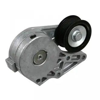 Натяжитель поликлинового ремня SWAG 32922364