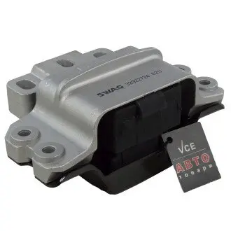 Подвеска, ступенчатая коробка передач SWAG 32 92 2724