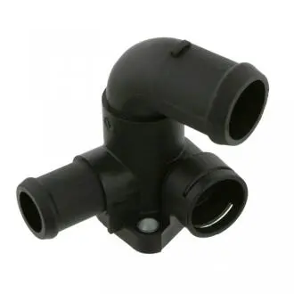 Фланец охлаждающей жидкости SWAG 32923858