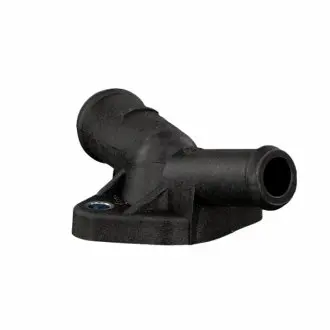 Фланец охлаждающей жидкости SWAG 32 92 3914