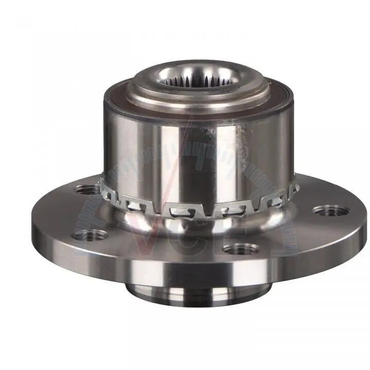 Фото 1 - Комплект подшипника ступицы колеса SWAG 32 92 4414 Комплект подшипника ступицы колеса SWAG 32 92 4414 (фото 1)