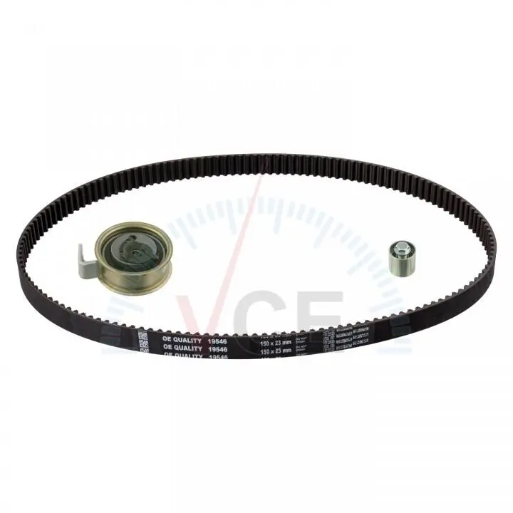 Фото 1 - Ремень грм (набор) SWAG 32924755 Ремень грм (набор) SWAG 32924755 (фото 1)