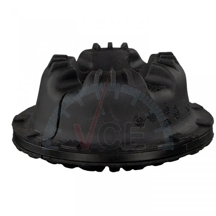 Фото 1 - Опора переднего амортизатора AUDI A4 (8E2, B6) 00-04,A4 (8EC, B7) 04-08,A4 Avant (8E5, B6) 01-04,A4 Avant (8E SWAG 32 92 6360 Опора переднего амортизатора AUDI A4 (8E2, B6) 00-04,A4 (8EC, B7) 04-08,A4 Avant (8E5, B6) 01-04,A4 Avant (8E SWAG 32 92 6360 (фото 1)