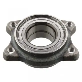 Набор колесных подшипников ступицы SWAG 32926376